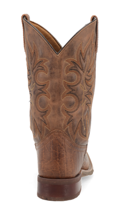 Men's Durant Leather Boot by Dan Post