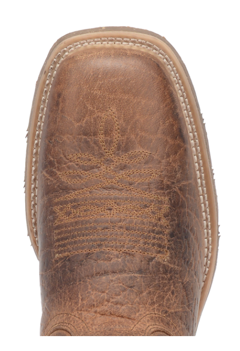 Men's Durant Leather Boot by Dan Post