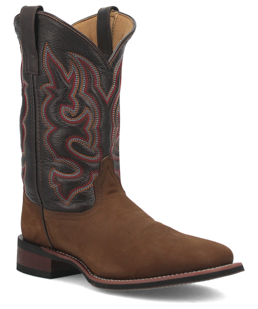 Men's Lodi Leather Boot by Dan Post