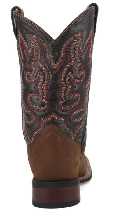 Men's Lodi Leather Boot by Dan Post