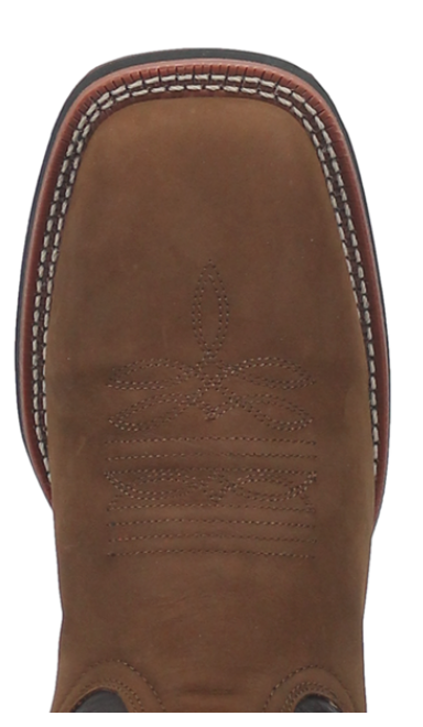 Men's Lodi Leather Boot by Dan Post