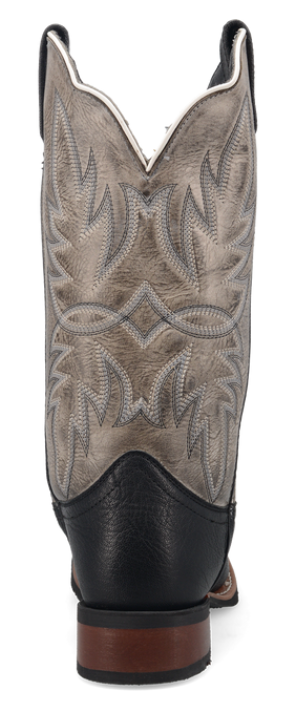 Men's Isaac Leather Boot by Dan Post