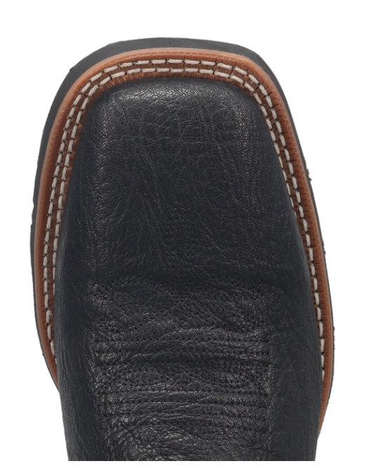 Men's Isaac Leather Boot by Dan Post