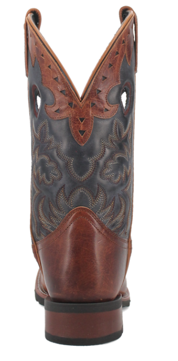 Men's Ross Leather Boot by Dan Post