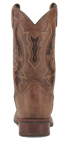Men's Martie Leather Boot by Dan Post