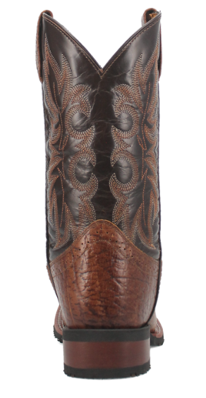 Men's Broken Bow Leather Boot by Dan Post