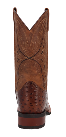 Men's Stride Leather Boot by Dan Post