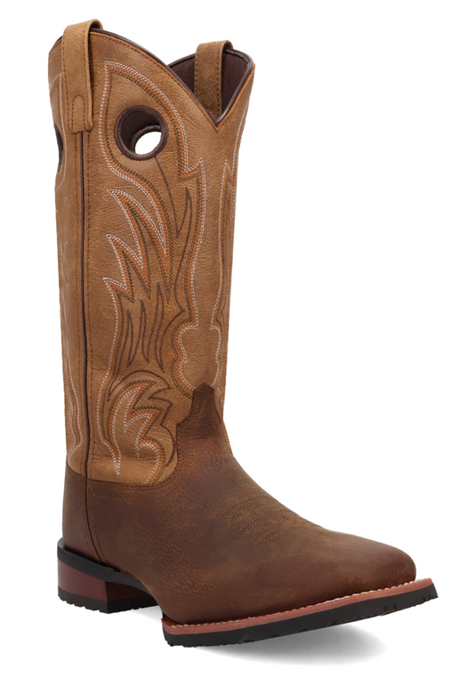 Men's Cullen Leather Boot by Dan Post