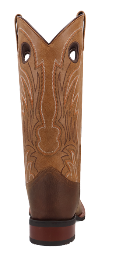 Men's Cullen Leather Boot by Dan Post