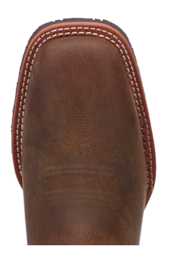 Men's Cullen Leather Boot by Dan Post