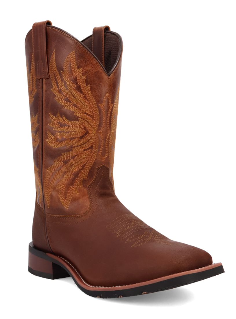 Men's Chet Leather Boot by Dan Post