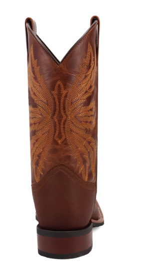 Men's Chet Leather Boot by Dan Post