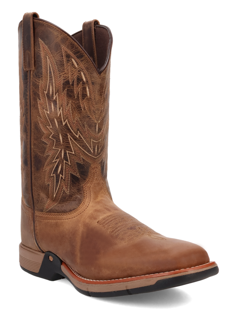 Men's Vapor Leather Boot by Dan Post