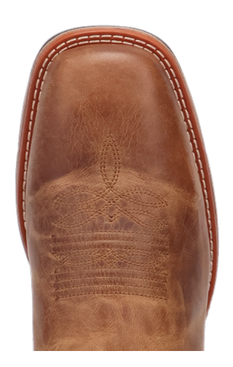 Men's Vapor Leather Boot by Dan Post