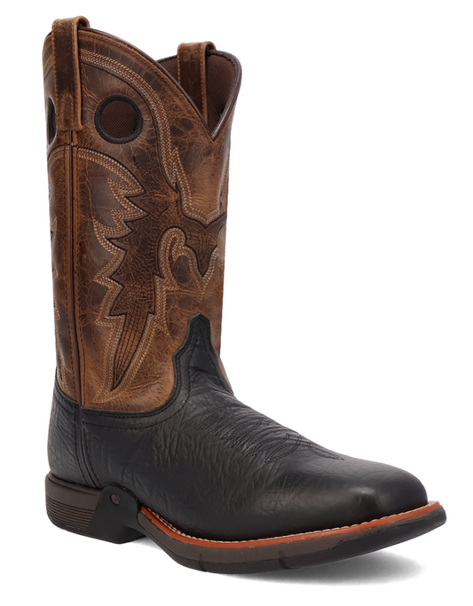 Men's Alloy Leather Boot by Dan Post
