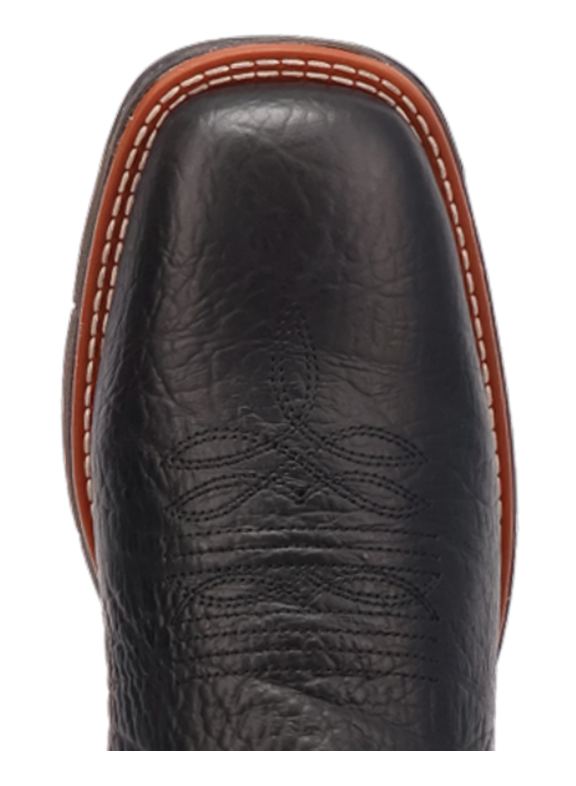 Men's Alloy Leather Boot by Dan Post