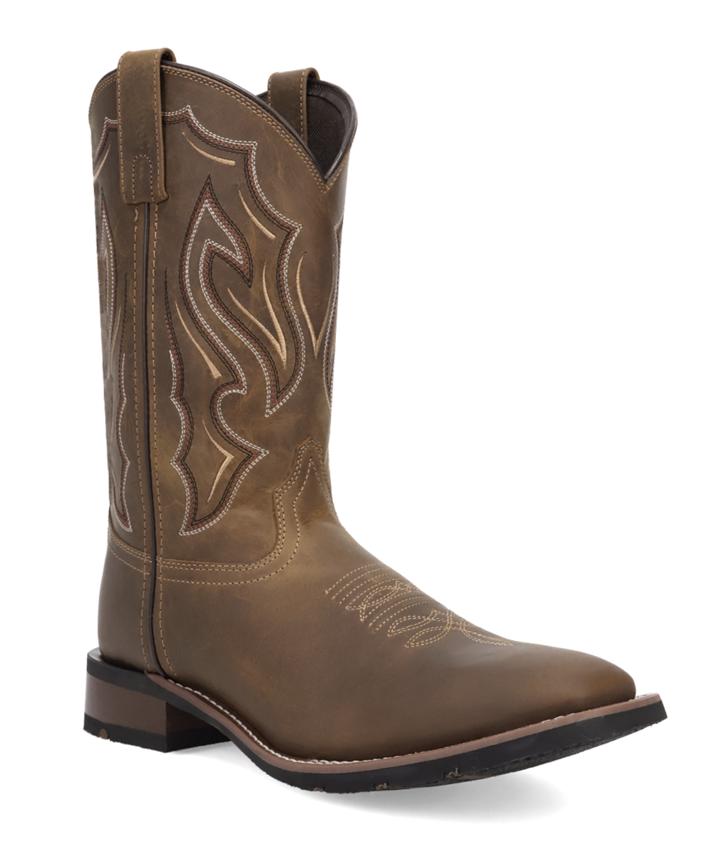 Men's Trailblazer Leather Boot by Dan Post