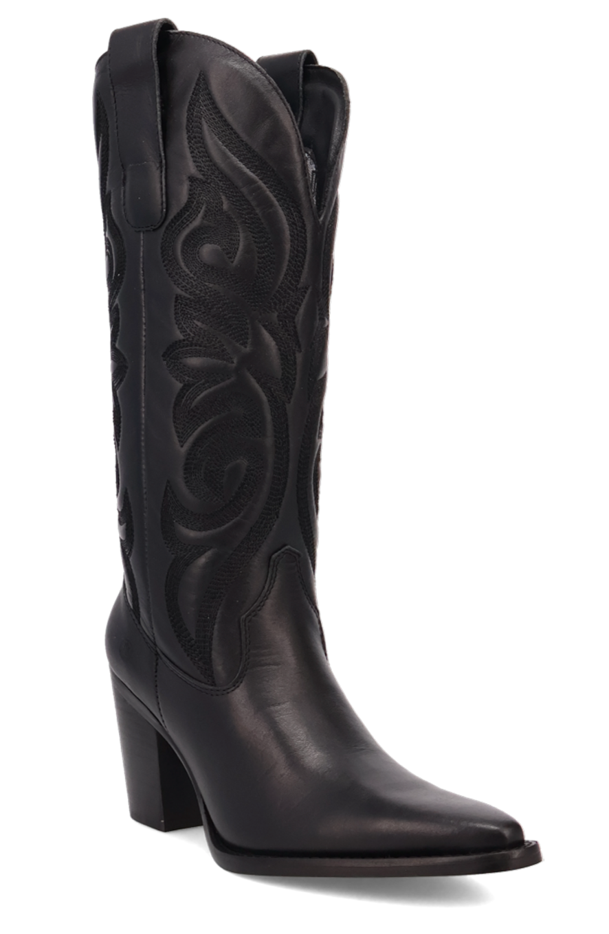Women's Hensley Leather Boot by Dan Post