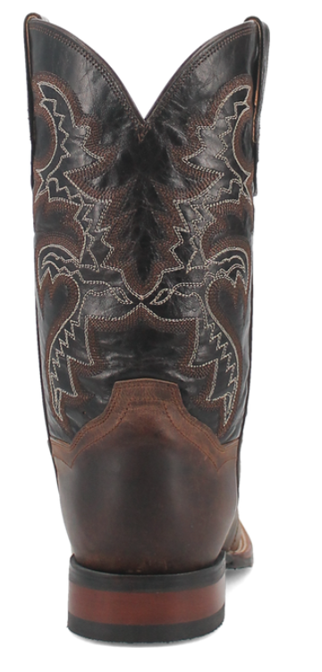Men's Franklin Leather Boot by Dan Post