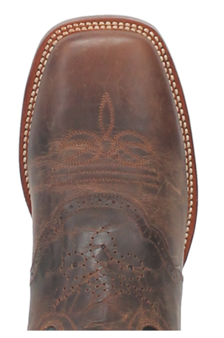 Men's Franklin Leather Boot by Dan Post