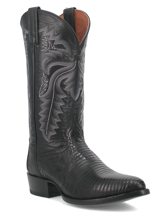 Men's Winston Lizard Boot by Dan Post