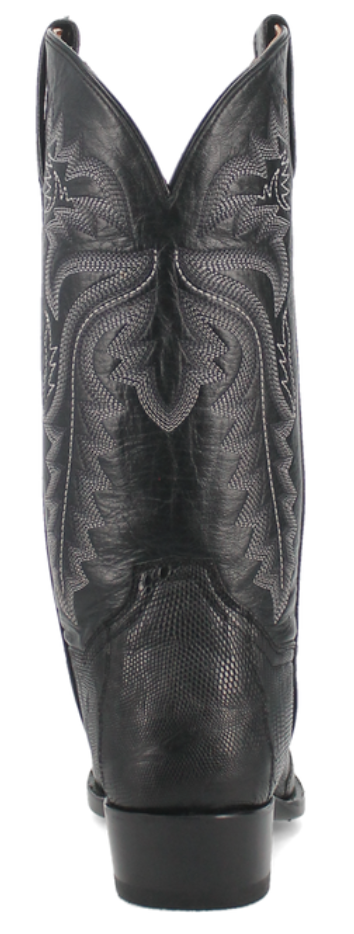 Men's Winston Lizard Boot by Dan Post