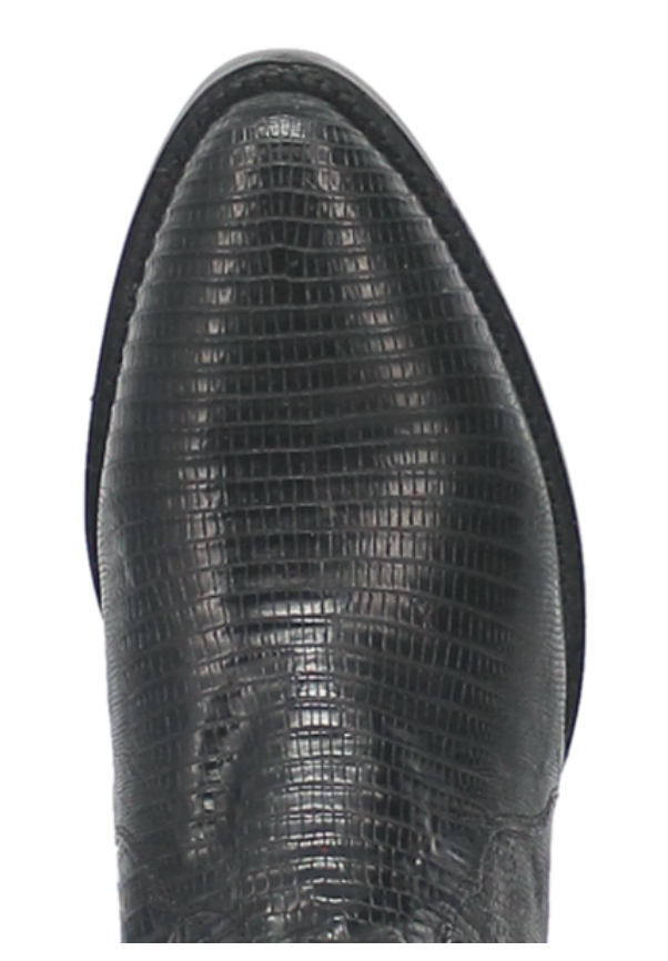 Men's Winston Lizard Boot by Dan Post