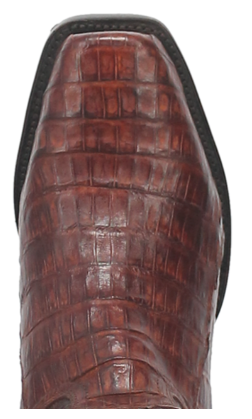 Men's Bayou Caiman Boot by Dan Post