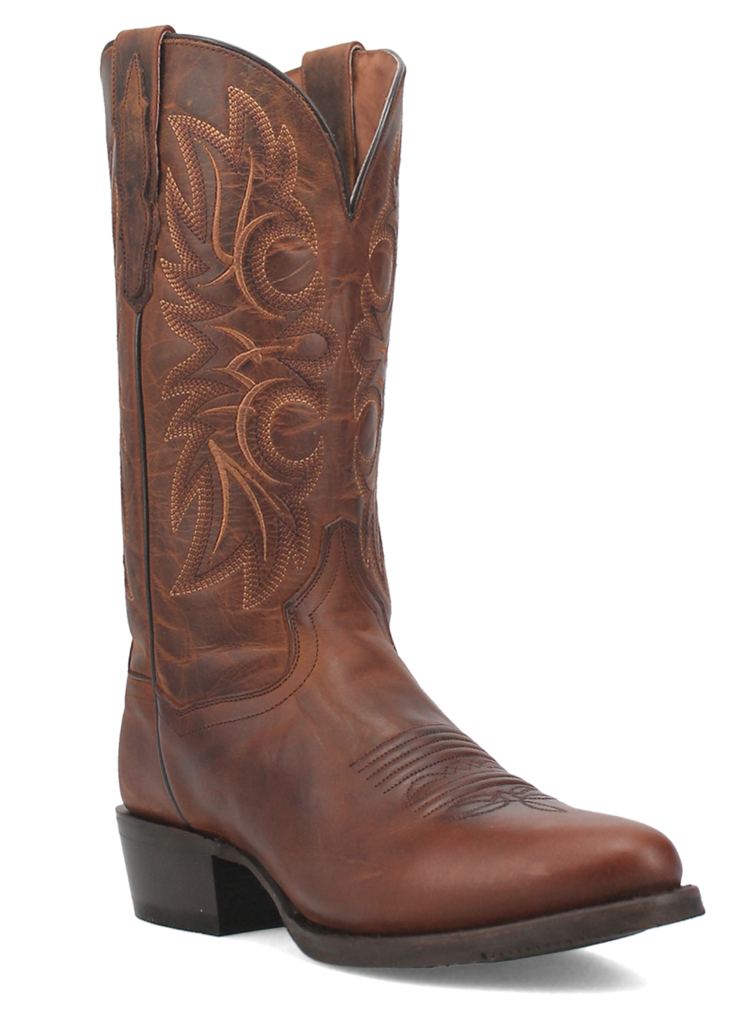 Men's Cottonwood Leather Boot by Dan Post