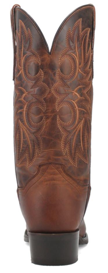 Men's Cottonwood Leather Boot by Dan Post