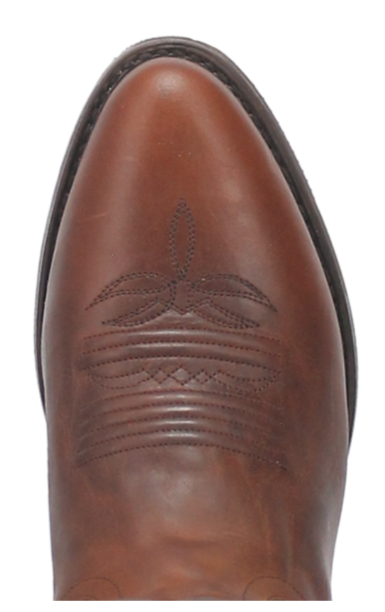 Men's Cottonwood Leather Boot by Dan Post