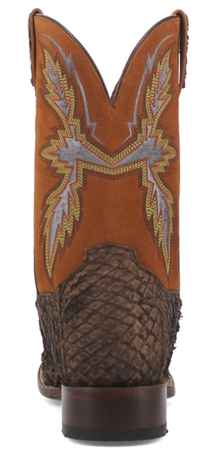 Men's Dorsal Sea Bass Boot by Dan Post