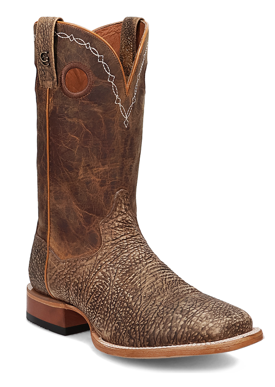Men's Murray Bison Boot by Dan Post