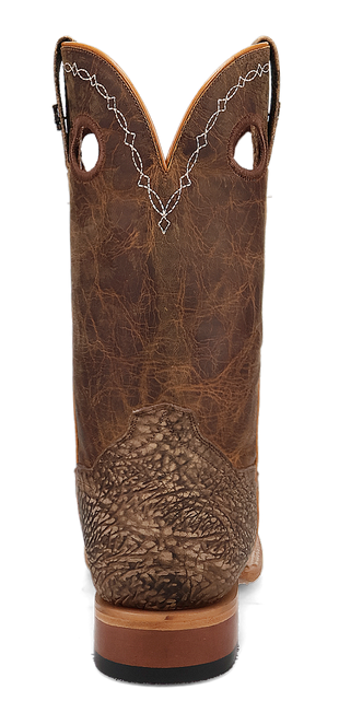 Men's Murray Bison Boot by Dan Post