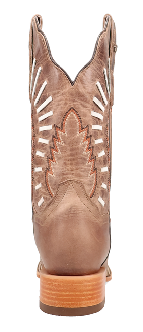 Women's Lacey Leather Boot by Dan Post