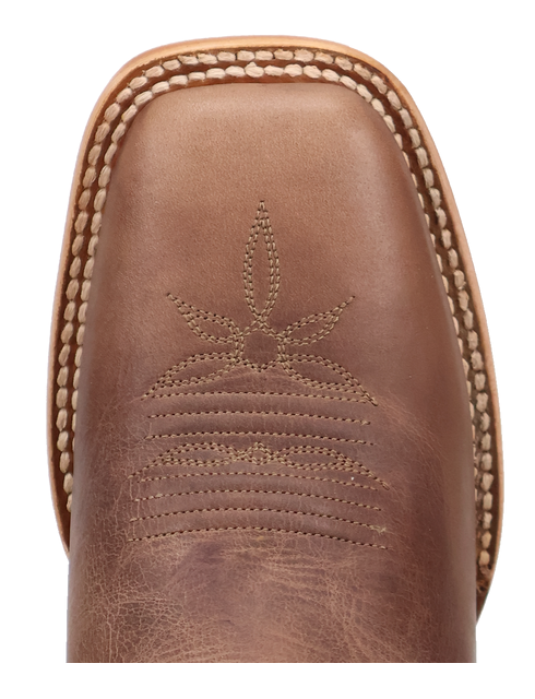 Women's Lacey Leather Boot by Dan Post