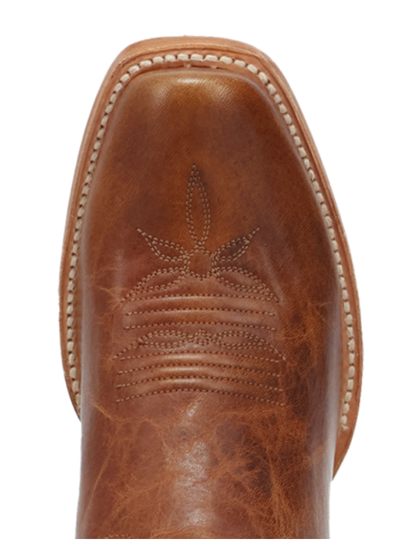 Women's Amber Trail Leather Boot by Dan Post