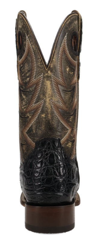 Men's Marsh Caiman Boot by Dan Post