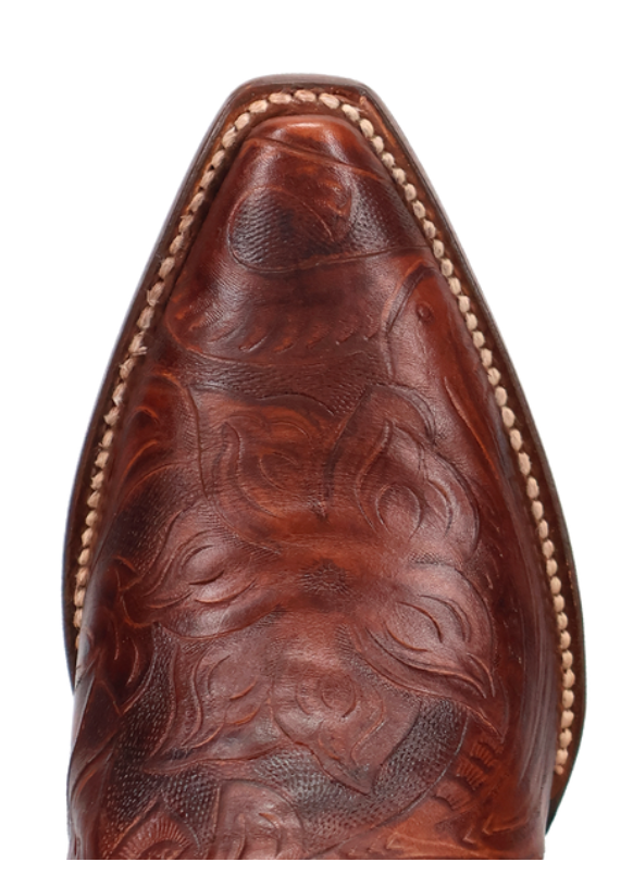 Women's Andrinna Leather Boot by Dan Post