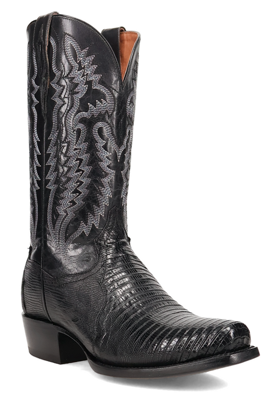 Men's Ringold Lizard Boot by Dan Post