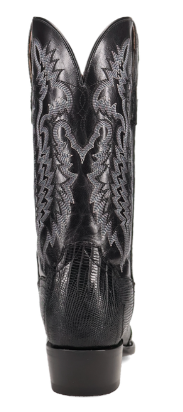 Men's Ringold Lizard Boot by Dan Post