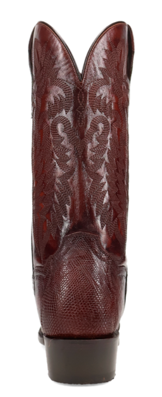 Men's Ringold Lizard Boot by Dan Post