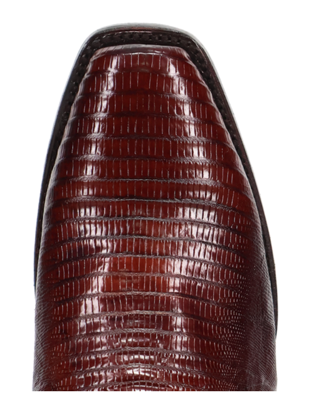 Men's Ringold Lizard Boot by Dan Post