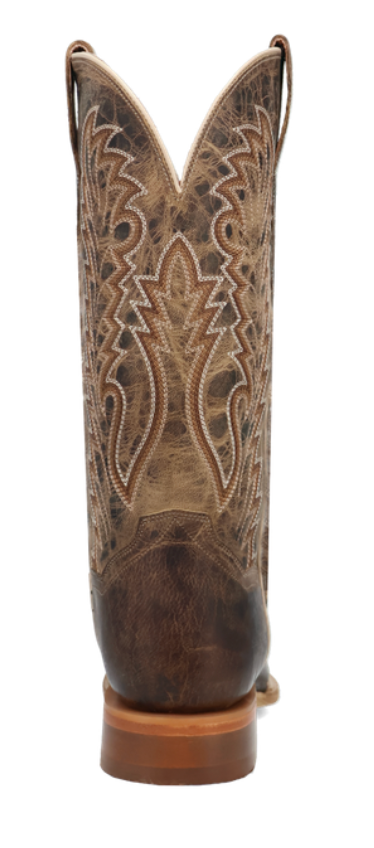 Men's Jerry Leather Boot by Dan Post