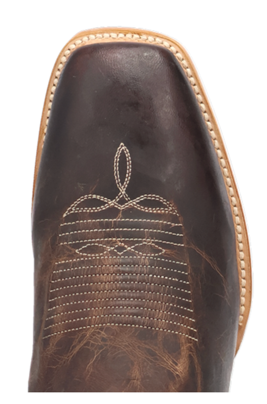 Men's Jerry Leather Boot by Dan Post