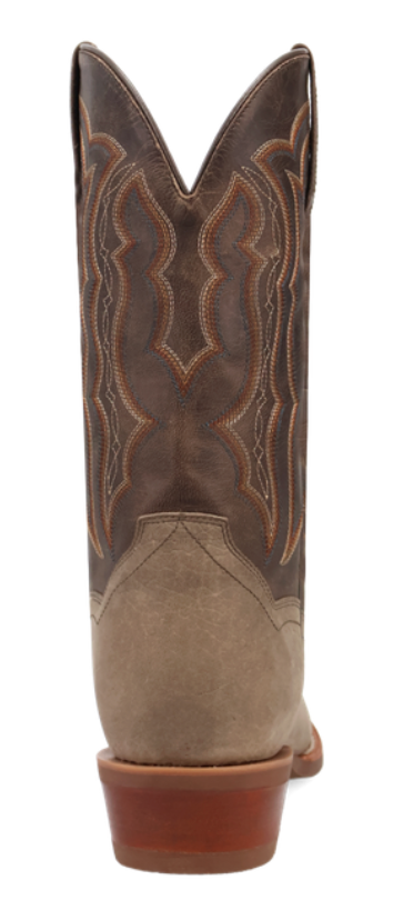 Men's Creed Leather Boot by Dan Post
