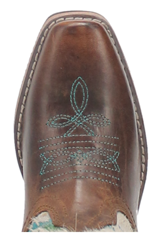 Kid's Rumi Leather Boot by Dan Post