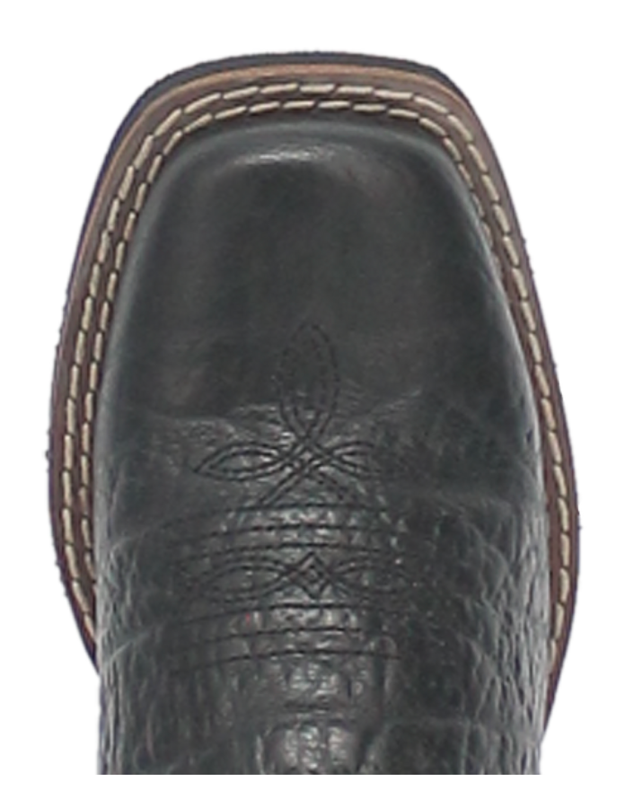Kids Little River Leather Boot by Dan Post