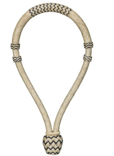 Royal King 5/8" Deluxe Rawhide Core Bosal