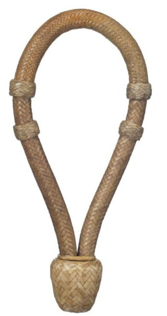 Royal King Miniature Rawhide Bosal